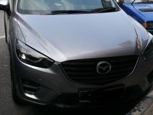 2016 Mazda CX-5 2.0 SKYACTIV-G GLS SUV