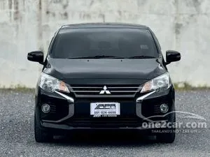 2022 Mitsubishi MIRAGE 1.2 Active Hatchback