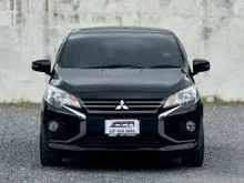 2022 Mitsubishi MIRAGE 1.2 (ปี 19-26) Active Hatchback