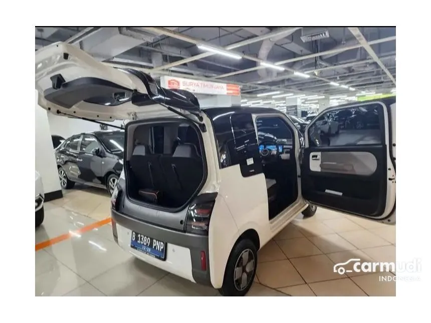 2024 Wuling EV Air ev Long Range Hatchback