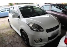 2010 Perodua Myvi 1.3 SE (A)