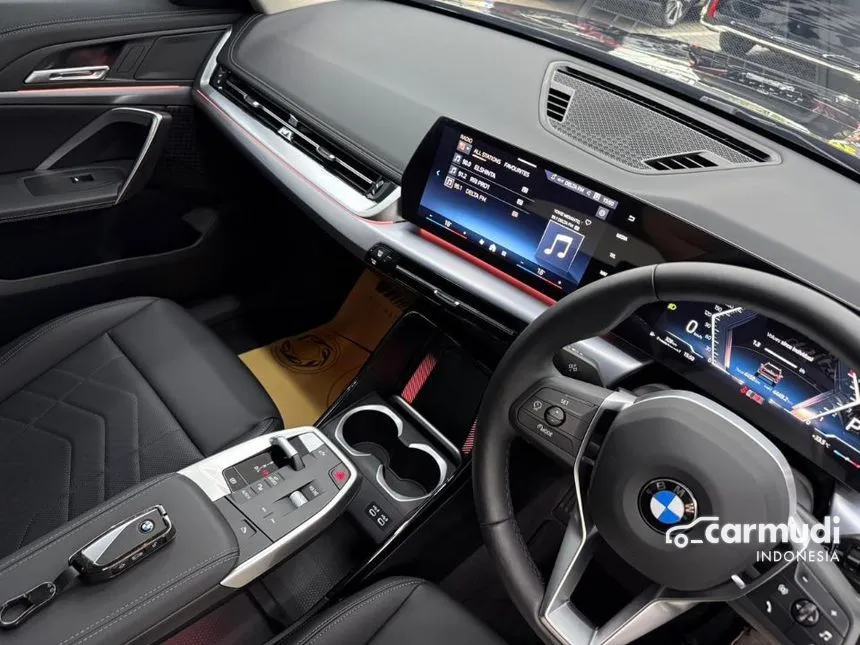 2024 BMW X1 sDrive18i xLine SUV