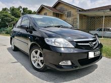 2008 Honda CITY 1.5 (A) HIGH SPEC FULL SERVICE HONDA (ONE OWNER)