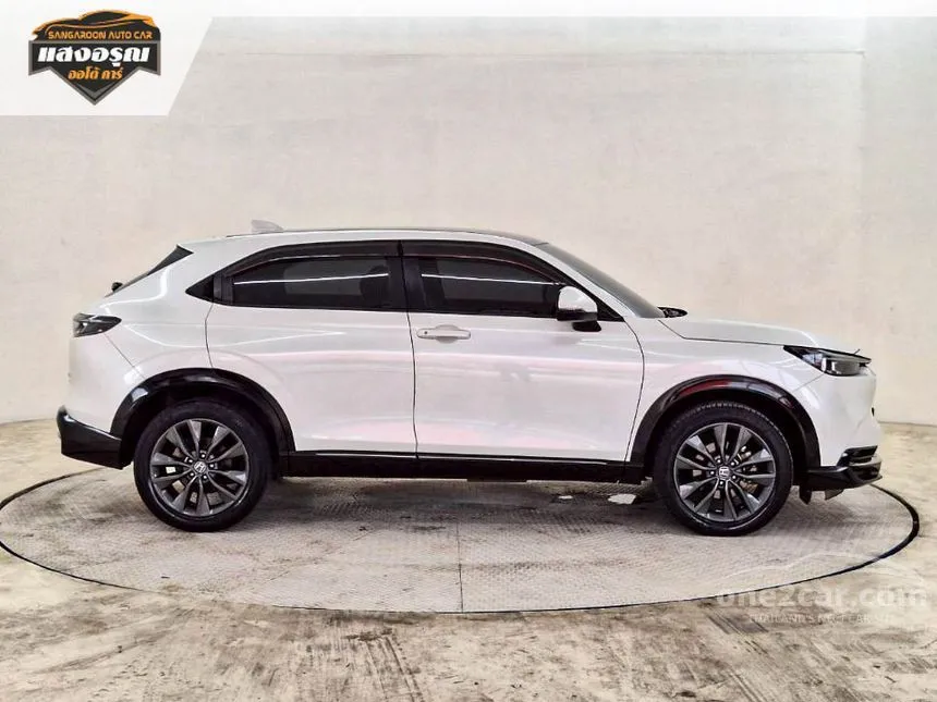 2022 Honda HR-V e:HEV RS SUV