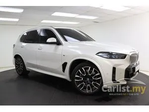 2024 BMW X5 3.0 xDrive50e M Sport SUV