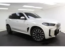 2024 BMW X5 xDrive50e M Sport (Sime Darby Auto Selection)