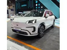 2026 GAC AION V 0.0 Exclusive SUV listrik dengan Jarak Tempuh 500 KM, Garansi Baterai Seumur Hidup, DISKON PULUHAN JUTA #Dennychan