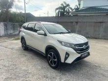2019 Perodua Aruz 1.5 SUV