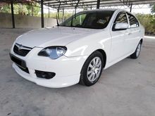 2013 Proton Persona 1.6 ELEGANCE (A)