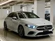 Recon [ YEAR END SALES ][ NEGO KASI JADI ] 2020 MERCEDES BENZ A250 4MATIC AMG SEDAN - Cars for sale