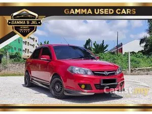2014 Proton Saga 1.3 FLX (A) 3 YEARS WARRANTY / TIP TOP CONDITION / NICE INTERIOR / CAREFUL OWNER / FOC DELIVERY