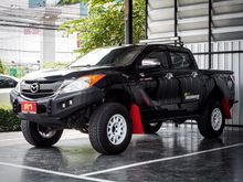 2015 Mazda BT-50 PRO 2.2 DOUBLE CAB Hi-Racer Eclipse Pickup AT