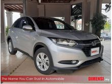Honda HR-V 1.8 i-VTEC S TRUE YEAR 2016 0175739989 FAUZI