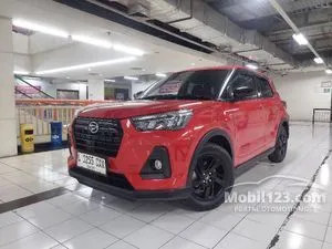 2024 Daihatsu Rocky 1.2 X SUV