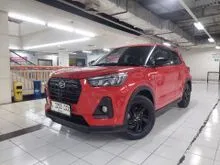 2024 Daihatsu Rocky 1.2 X SUV MANUAL KONDISI SEPERTI BARU
