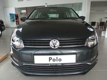 2018 Volkswagen Polo 1.6 Hatchback