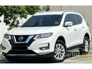 2019 Nissan X-Trail 2.0 X-tremer SUV