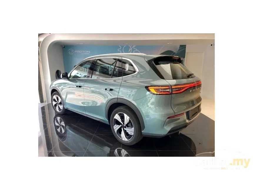 2025 Proton e.MAS 7 Premium SUV