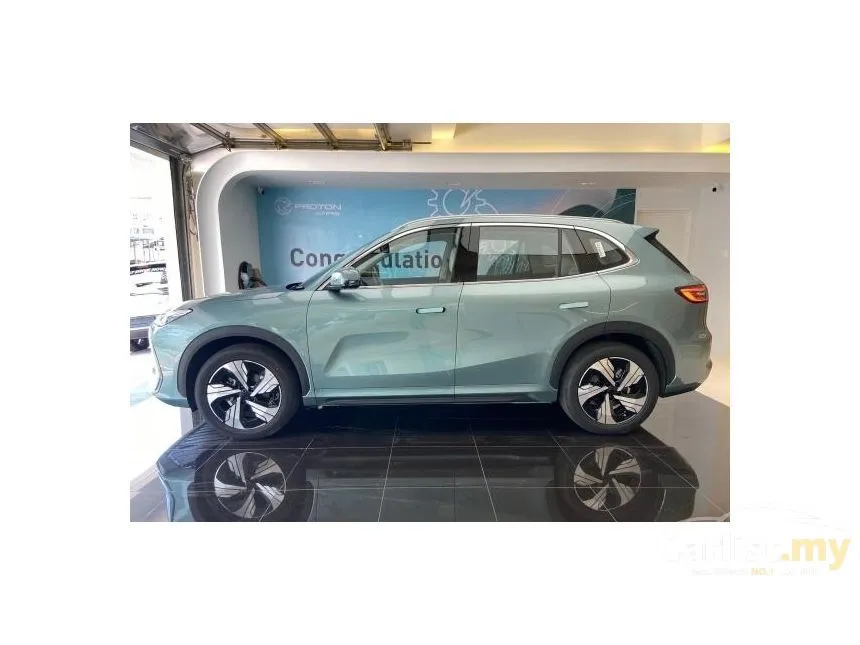2025 Proton e.MAS 7 Premium SUV