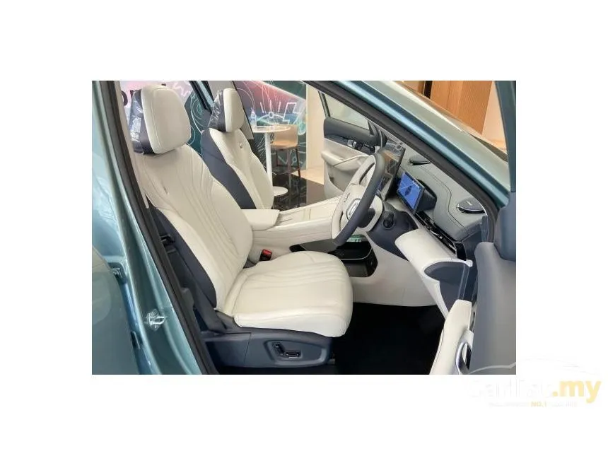 2025 Proton e.MAS 7 Premium SUV