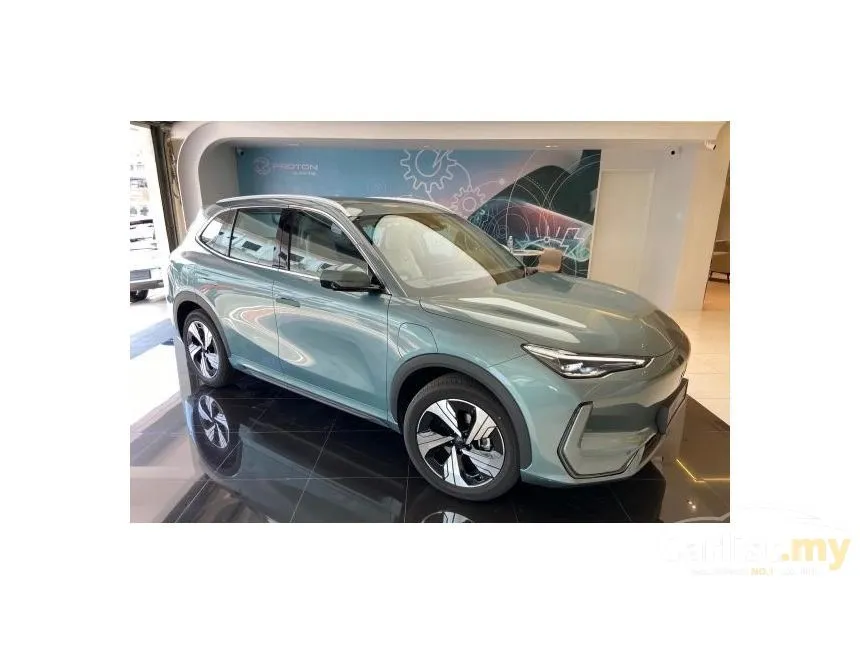 2025 Proton e.MAS 7 Premium SUV
