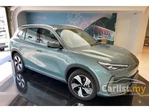 2025 Proton e.MAS 7 Premium SUV