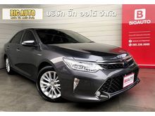 2015 Toyota Camry 2.5 (ปี 12-16) Hybrid Sedan AT