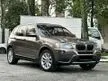 Used 2013 BMW X3 2.0 xDrive20i Warranty Upgraded Android Player