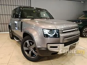 2023 Land Rover Defender 2.0 90 P300 SE SUV