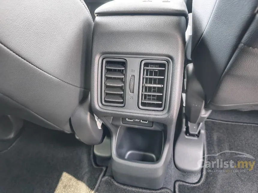 2024 Honda HR-V V SUV