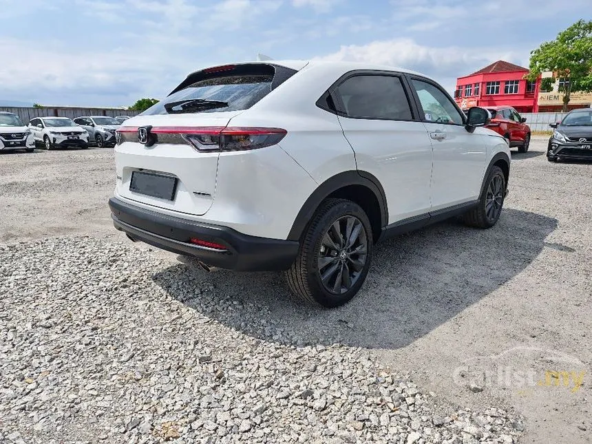 2024 Honda HR-V V SUV