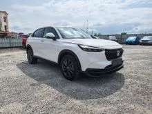 2024 Honda HR-V 1.5 V SUV