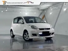 Perodua Myvi 1.3 EZi HB (A) 1 OWNER/ ON TIMES SERVICE