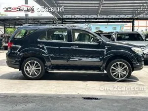 2008 Toyota FORTUNER 2.7 V SUV