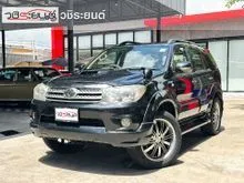 2008 Toyota FORTUNER 2.7 (ปี 04-08) V SUV