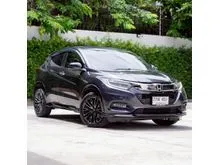 2018 Honda HR-V 1.8 (ปี 14-18) RS SUV