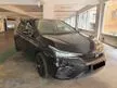 Used 2022 Honda City (F4KE BMW + FREE 1ST MONTH INSTALMENT + FREE GIFTS + TRADE IN DISCOUNT + READY STOCK) 1.5 V i