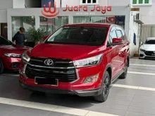 2020 Toyota Innova 2.0 X MPV MOST CHEAPEST IN JB (Fast Loan Approval , No Hidden Fee ) - Cars for sale