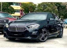 2022 BMW 218i 1.5 M Sport Coupe LOW MIL 33K KM U/WRTY