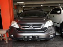 2010 Honda CR-V 2.4 2.4 i-VTEC SUV