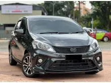 2022 Perodua Myvi 1.5 (A) H,FREE 3 YRS WARRANTY, LOW MILEAGE,*GUARANTEE No Accident/No Total Lost/No Flood & 5 Day Money back Guarantee*