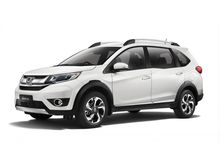 CASH REBATE up to RM6500!!! 2019 Brand New Honda BR-V 1.5L SUV