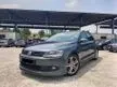 Used 2015 Volkswagen Jetta 1.4 TSI Sedan