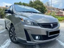 2019 Proton Exora 1.6 (A) Premium Full spec, Turbo , New car condition, accident free, 1 owner , tip top condition