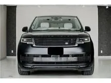 2023 Land Rover Range Rover 4.4 P530 SV Launch Edition 4WD INCOMING STOCK Panoramic Meridian Signature Sound LED Daytime Running Light Side Step HUD