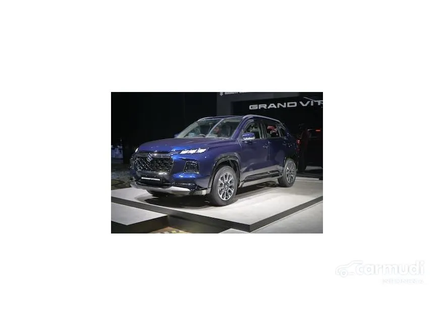 2024 Suzuki Grand Vitara GX SUV