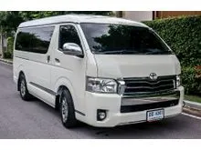 2019 Toyota VENTURY 3.0 (ปี 05-19) G Van