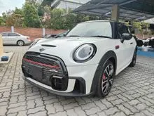 2023 MINI COOPER JCW 2.0 TWIN POWER TURBO FULL SPEC / FREE 6 YEAR WARRANTY