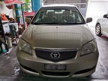 2007 Toyota Vios 1.5 G Sedan (A) USED CAR