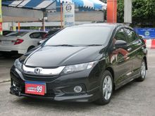 2015 Honda City 1.5 (ปี 14-18) V+ i-VTEC Sedan AT